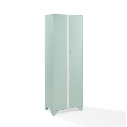 Crosley Furniture - Tara Kitchen Storage Pantry - CF3111-BL view 4
