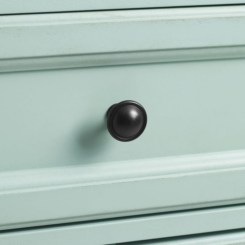 Crosley Furniture - Tara Kitchen Storage Pantry - CF3111-BL view 4