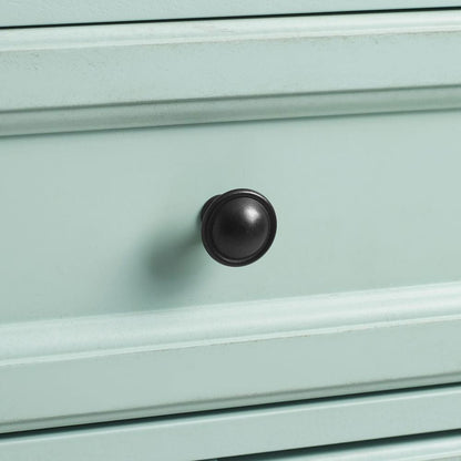 Crosley Furniture - Tara Kitchen Storage Pantry - CF3111-BL view 4