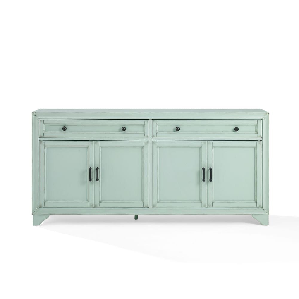 Crosley Furniture - Tara Sideboard - CF4209-BL view 2