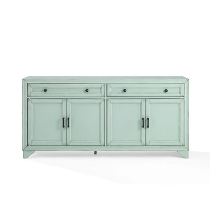 Crosley Furniture - Tara Sideboard - CF4209-BL view 2
