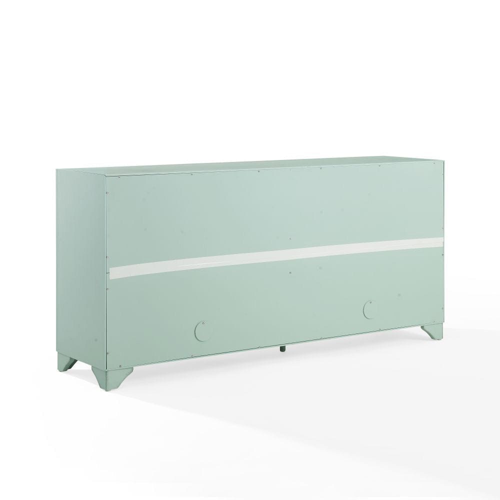 Crosley Furniture - Tara Sideboard - CF4209-BL view 4