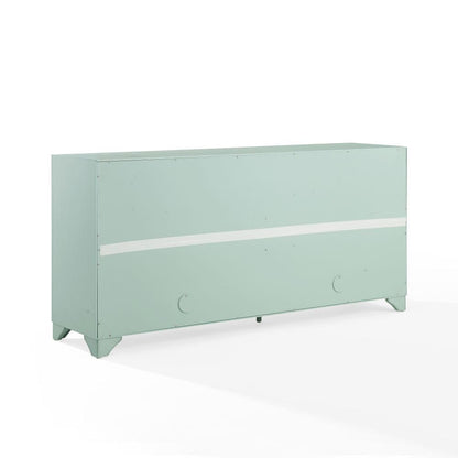 Crosley Furniture - Tara Sideboard - CF4209-BL view 4