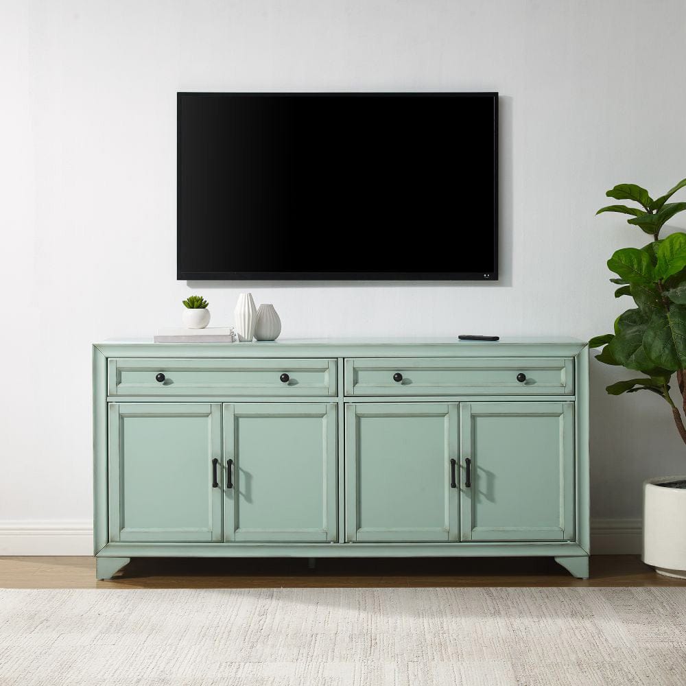 Crosley Furniture - Tara Sideboard - CF4209-BL view 0