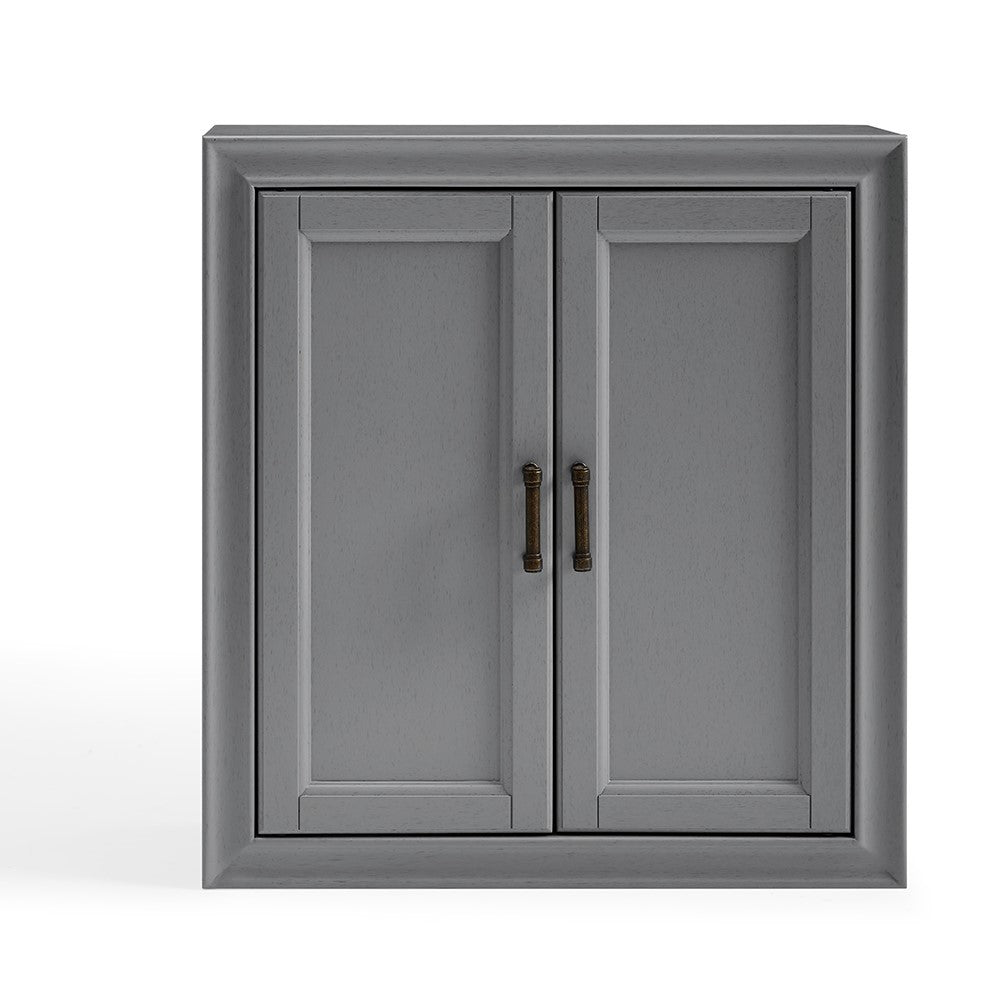 Crosley Tara Storage Cabinet - Thumbnail 3