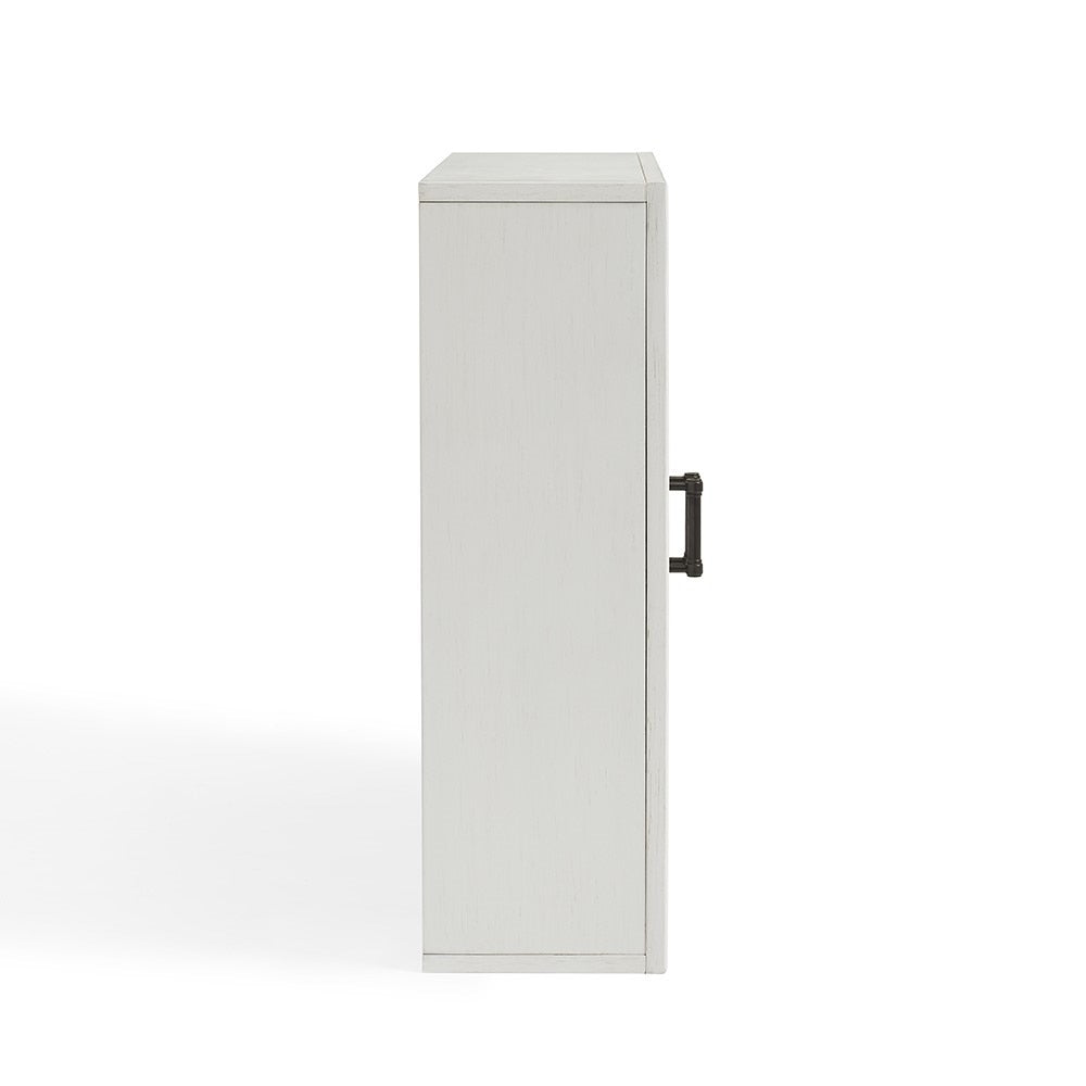 Crosley Furniture Tara Wall Cabinet - Thumbnail 3