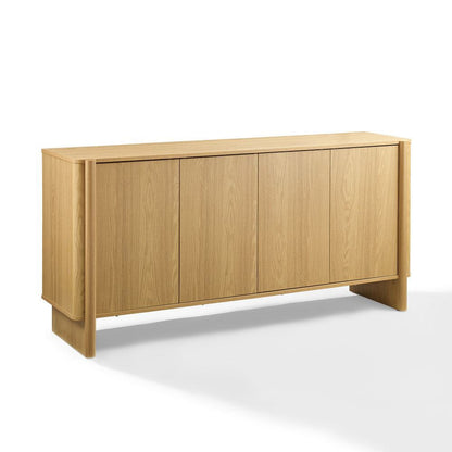 Crosley Furniture - Wesley Sideboard - KF33044WO view 1