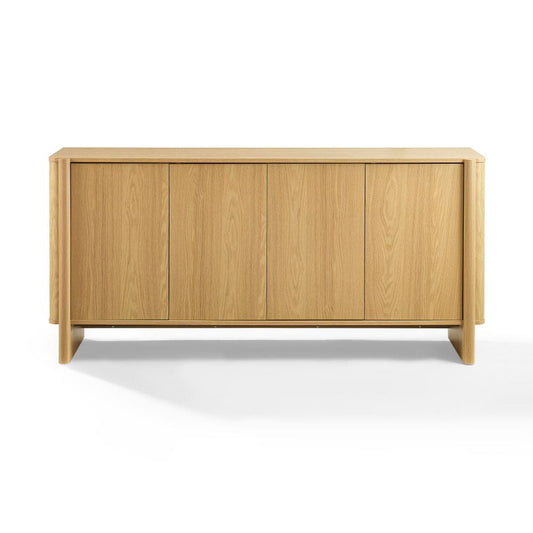 Crosley Furniture - Wesley Sideboard - KF33044WO view 2