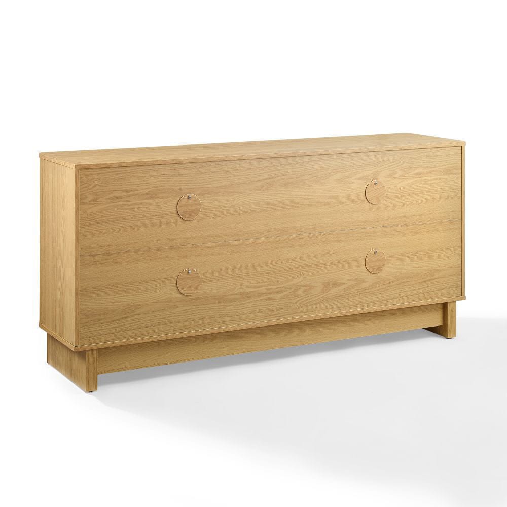 Crosley Furniture - Wesley Sideboard - KF33044WO view 3