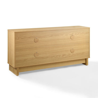 Crosley Furniture - Wesley Sideboard - KF33044WO view 3