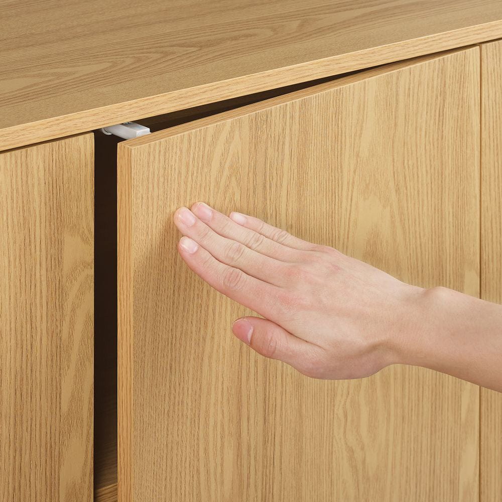 Crosley Furniture - Wesley Sideboard - KF33044WO view 2