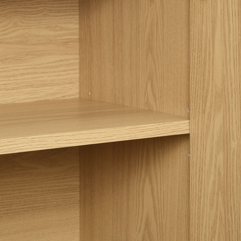 Crosley Furniture - Wesley Sideboard - KF33044WO view 4