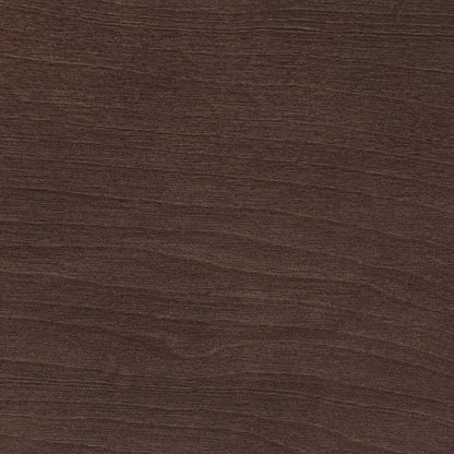 Crosley Furniture Winslow Small Credenza Dog Crate White/Dark Brown - CF4502-WH veiw 6