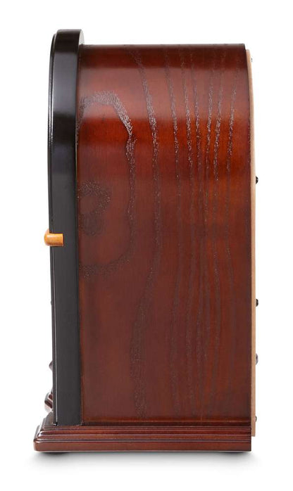 Crosley Radio - Companion Radio In Walnut - CR31D-WA veiw 6