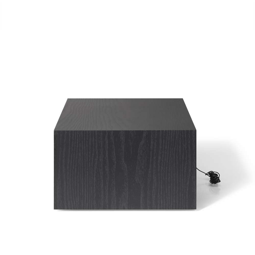 Crosley Radio - Finn Radio Cd Player In Black - CR3504A-BK veiw 6