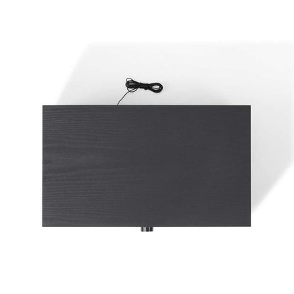 Crosley Radio - Finn Radio Cd Player In Black - CR3504A-BK veiw 8