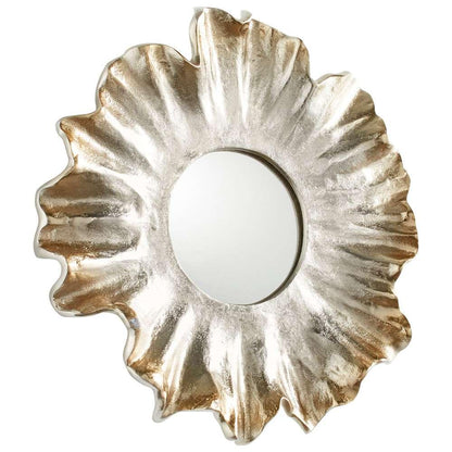 Cyan Design - Akoya Mirror in Nickel - 09784 veiw 1