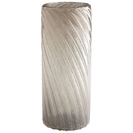 Cyan Design - Alexis Vase in Almond Gold - Large - 09476 - CLOSEOUT veiw 1