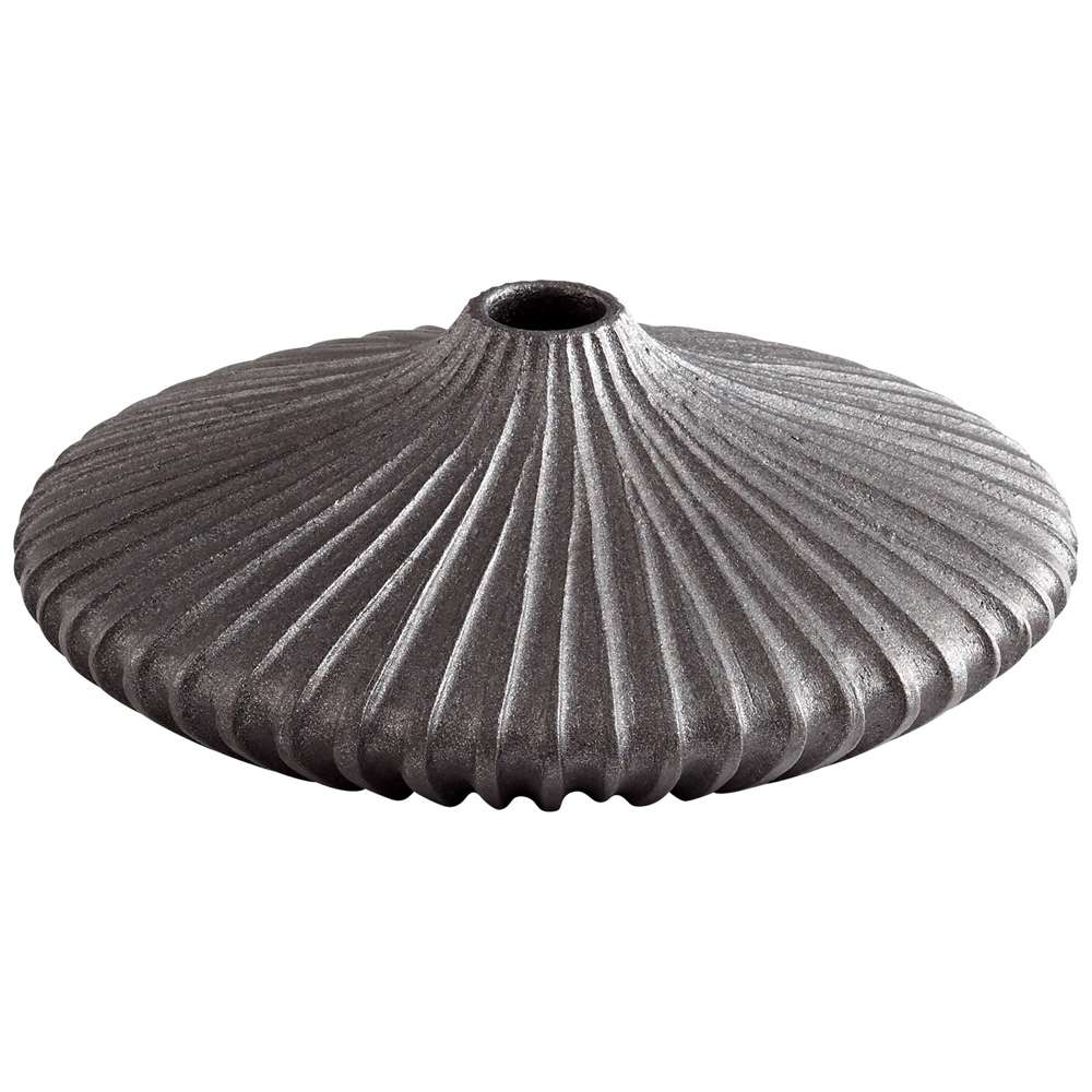 Cyan Design - Allium Vase in Brown - Small - 11023 veiw 1