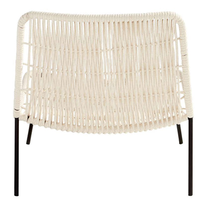 Cyan Design - Althea Accent Chair in White - 10505 veiw 3