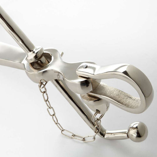 Cyan Design - Anchors Aweigh Sculpture in Nickel - 09790 veiw 2