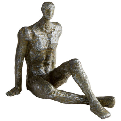Cyan Design - Andreas Sculpture in Rustic - 06784 veiw 1