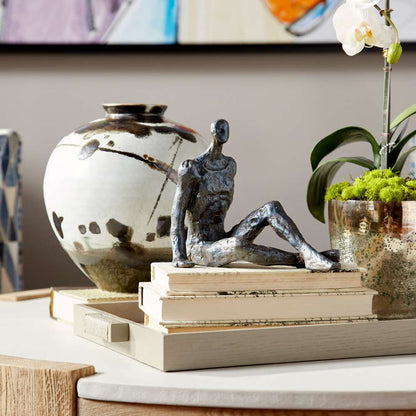 Cyan Design - Andreas Sculpture in Rustic - 06784 veiw 4