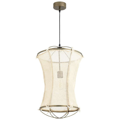 Cyan Design - Ara Pendant in Natural - 10910 veiw 1