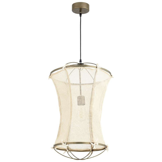 Cyan Design - Ara Pendant in Natural - 10910 veiw 1