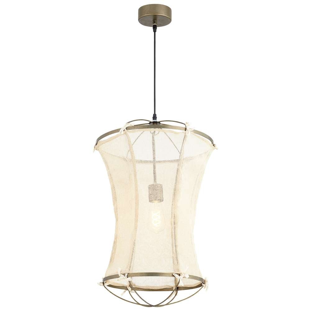 Cyan Design - Ara Pendant in Natural - 10910 veiw 2