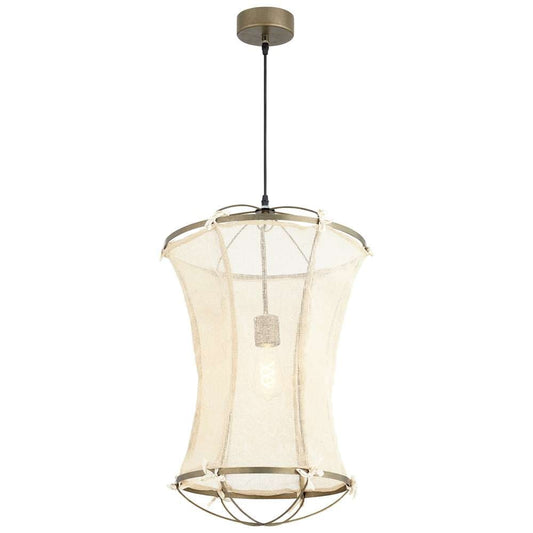 Cyan Design - Ara Pendant in Natural - 10910 veiw 2