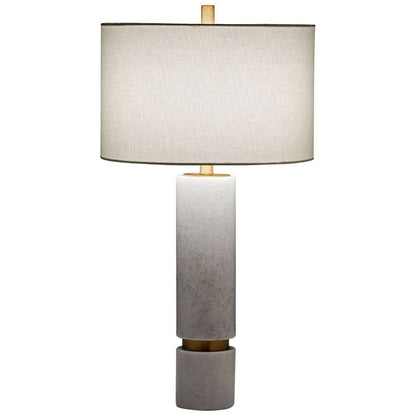 Cyan Design - Archer Table Lamp in Brass - 10357 veiw 8