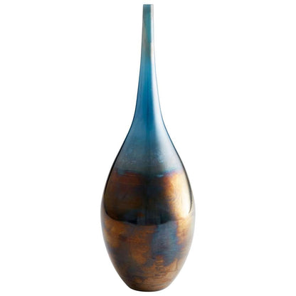 Cyan Design - Ariel Vase in Iridescent Sunset - Large - 09650 veiw 1