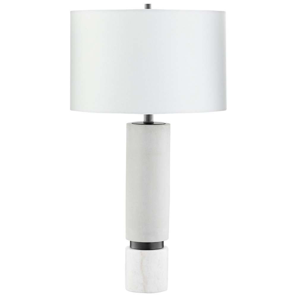 Cyan Design - Astral Table Lamp in Gunmetal - 10358 veiw 1