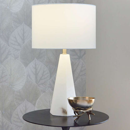 Cyan Design - Athena Table Lamp in White - 11217 veiw 4