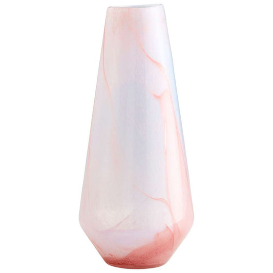 Cyan Design - Atria Vase in Pink - Large - 09983 veiw 1