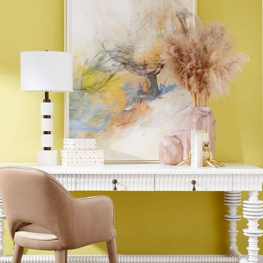 Cyan Design - Atria Vase in Pink - Large - 09983 veiw 2