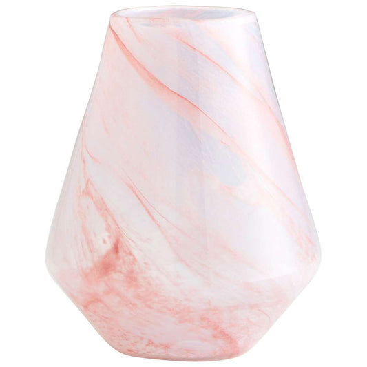 Cyan Design - Atria Vase in Pink - Medium - 09981 veiw 1