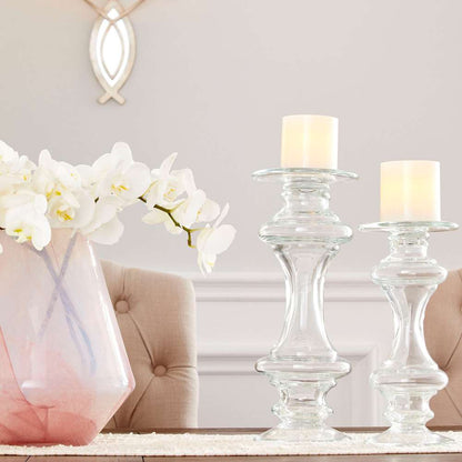 Cyan Design - Atria Vase in Pink - Medium - 09981 veiw 4