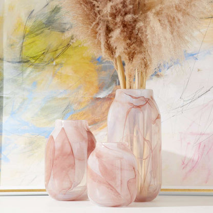 Cyan Design - Atria Vase in Pink - Medium - 09981 veiw 5