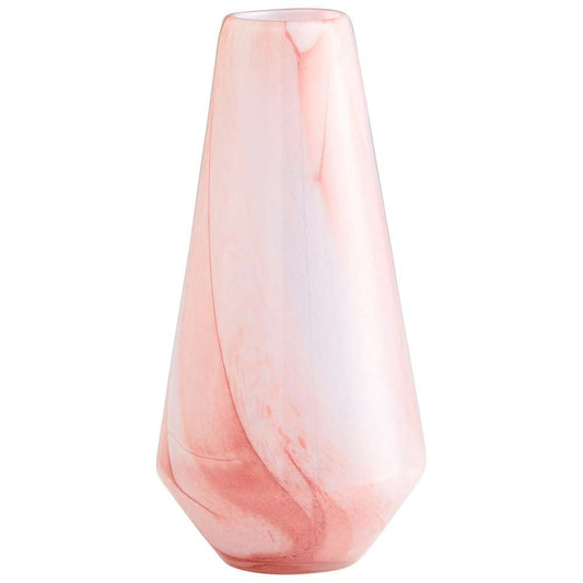 Cyan Design - Atria Vase in Pink - Small - 09982 veiw 1