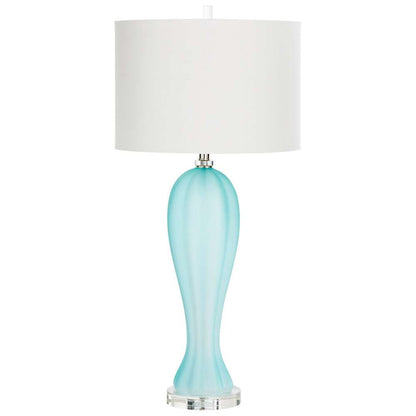 Cyan Design - Aubrey Table Lamp in Green - 09140 veiw 1