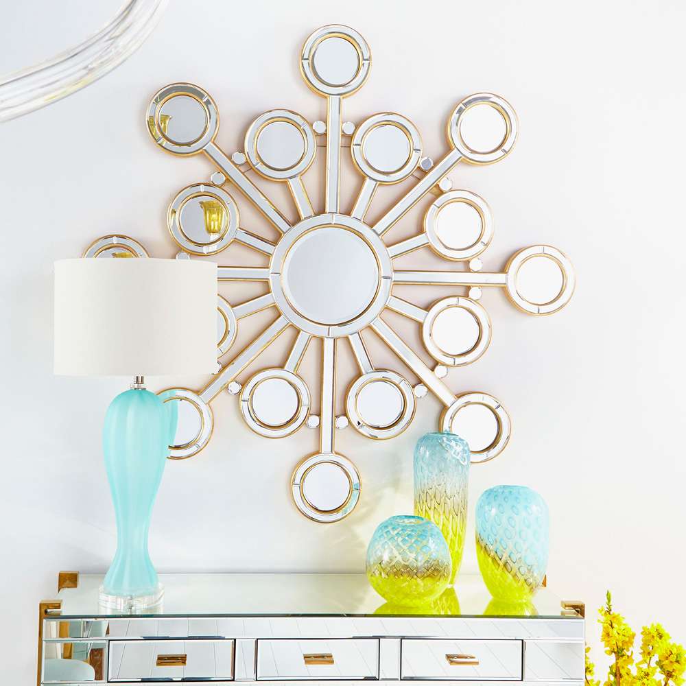 Cyan Design - Aubrey Table Lamp in Green - 09140 veiw 6