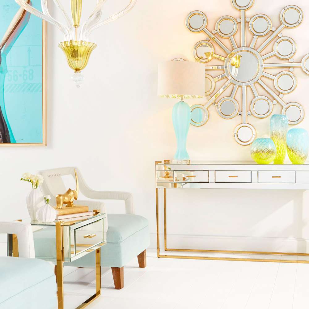 Cyan Design - Aubrey Table Lamp in Green - 09140 veiw 8