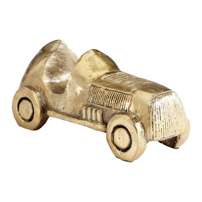 Cyan Design - Automobile Token in Aged Brass - 11235 veiw 1