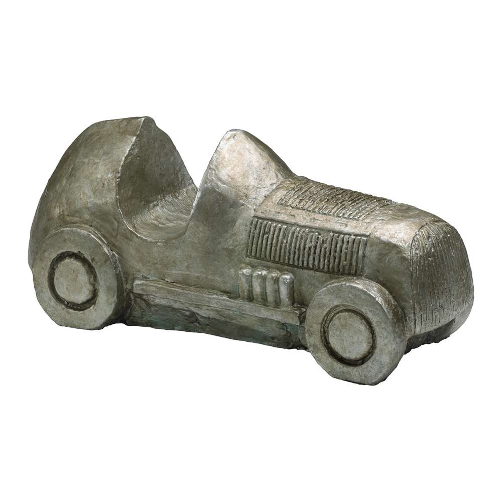 Cyan Design - Automobile Token in Pewter - 01905 veiw 1