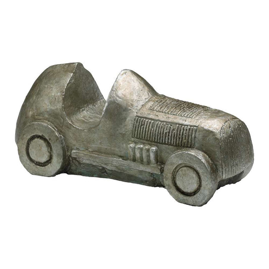 Cyan Design - Automobile Token in Pewter - 01905 veiw 1