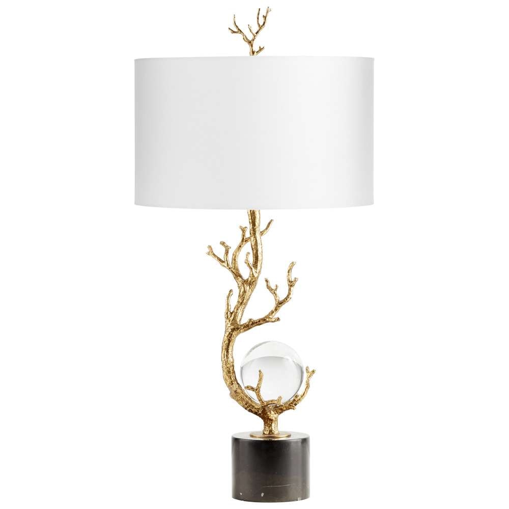 Cyan Design Autumnus Table Lamp - Thumbnail 5