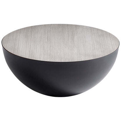 Cyan Design - Balance Coffee Table in Graphite - 10843 veiw 1