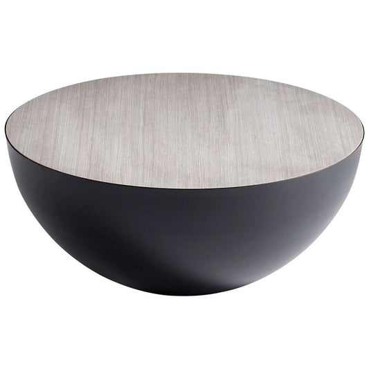 Cyan Design - Balance Coffee Table in Graphite - 10843 veiw 1